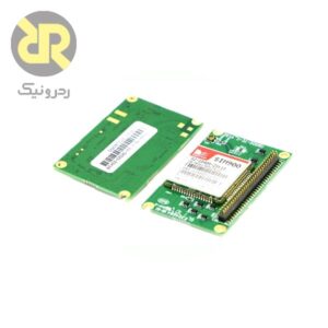 ماژول جی اس ام SIM900A-TEC