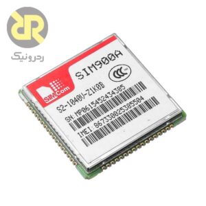 ماژول جی اس ام SIM900A 