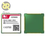 ماژول جی اس ام و جی پی اس SIM808 - تصویر 4