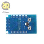 هدر برد STM32F051C8T6