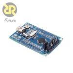 هدر برد STM32F051C8T6