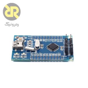 هدر برد STM32F051C8T6
