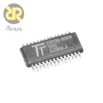 آی سی سنسور تاچ خازنی TTP226 