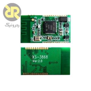 ماژول بلوتوث صوتی XS-3868