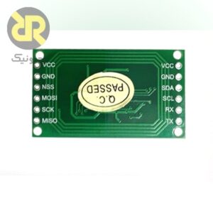ماژول کارت خوان RFID YL0202