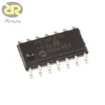 میکروکنترلر PIC16F676