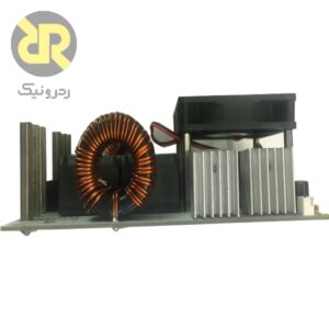 برد-ماژول کوره القایی 1000W