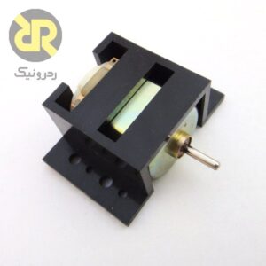 براکت نگهدارنده موتور سایز 180