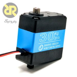 سروو موتور RDS3230
