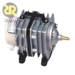 پمپ باد 20 لیتری ZAPU-20L