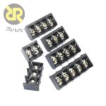 ترمینال پنلی 30 آمپر 4 پین محافظ دار HB9500SS