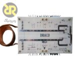 برد-ماژول کوره القایی 2500W