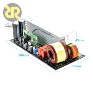 برد اینورتر 3000 وات SUNYIMA