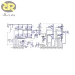 اینورتر موج سینوسی 1000 وات EGD1000W - تصویر 5