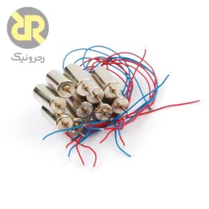 موتور کورلس 50000 دور