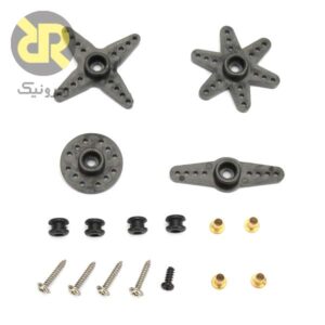 سروو موتور DS04-NFC