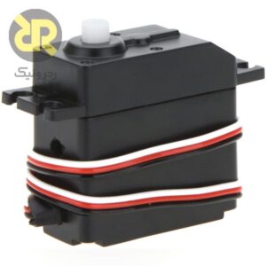 سروو موتور SM-S4306R