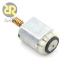 موتور دیسی دنده حلزونی FC140SF12260