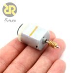 موتور دیسی دنده حلزونی FC140SF12260