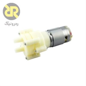 پمپ آب دیافراگمی R385