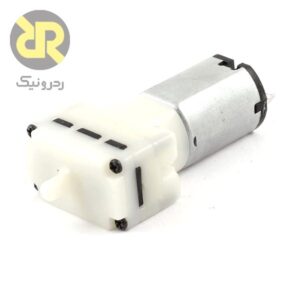 مینی پمپ هوا KPM12A