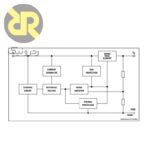 رگولاتور 5 ولت L78M05