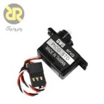 سروو موتور GWS Pico Servo STD