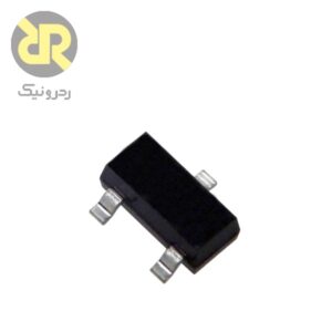 آی سی ولتاژ رفرنس AD1584