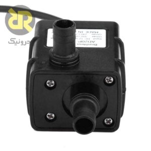 پمپ آب براشلس AD20P-1230D