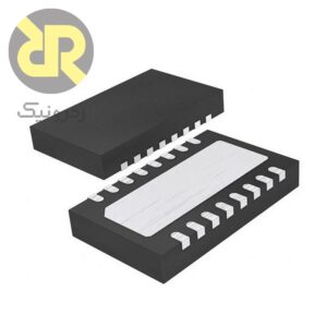 رگولاتور ولتاژ متغیر LTC3112EDHD