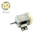 براکت نگهدارنده موتور سایز 130