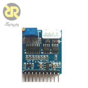 کارت کنترل اینورتر شبه رزونانس EG1611+EG3002) EGT003) 