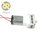 مینی پمپ هوا KPM12A