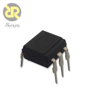 آی سی اپتوکوپلر H11AA1