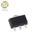 آی سی تقویت کننده مخابراتی HMC453ST89