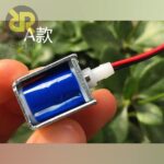 شیر برقی سلنوئید 5 ولتی PYF2-5Z