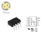 آی سی اپتوکوپلر خطی IL300