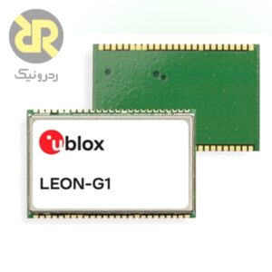 ماژول جی اس ام Leon-G100