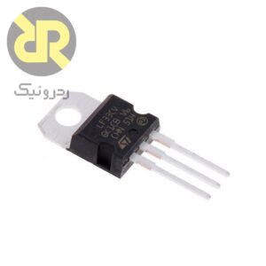 رگولاتور 3.3 ولت LF33CV