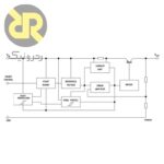رگولاتور 3.3 ولت LF33CV
