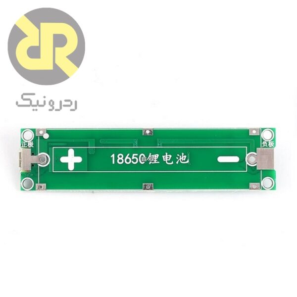 منبع تغذیه بدون وقفه UPS مدل LI-M-1P-D