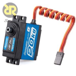 سروو موتور LW-20MG