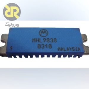 ماژول تقویت کننده مخابراتی MHL9838