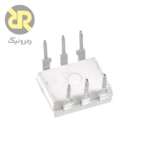 آی سی اپتوترایاک MOC3023