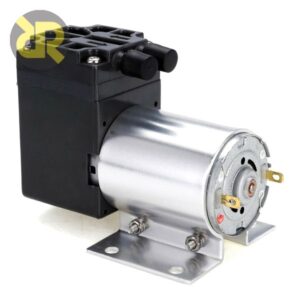 پمپ وکیوم هو 120 کیلو پاسکال