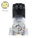 پمپ وکیوم هو 120 کیلو پاسکال