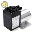 پمپ وکیوم هو 120 کیلو پاسکال