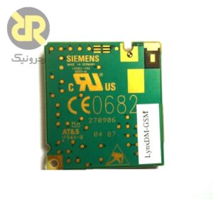 ماژول جی اس ام MC56