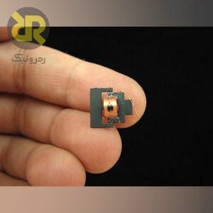 نانو اکچویتور مغناطیسی Rudder 0.2gr