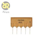 آی سی تقویت کننده مخابراتی OM2045